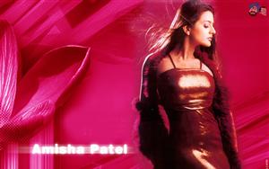 Ameesha Patel